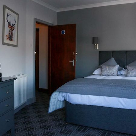 The Royal Hotel Stranraer Luaran gambar