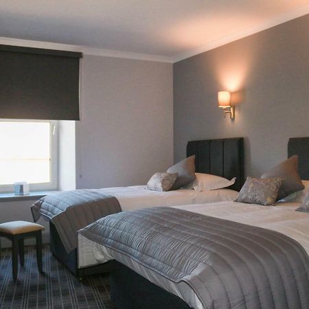 The Royal Hotel Stranraer Luaran gambar
