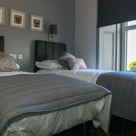 The Royal Hotel Stranraer Luaran gambar