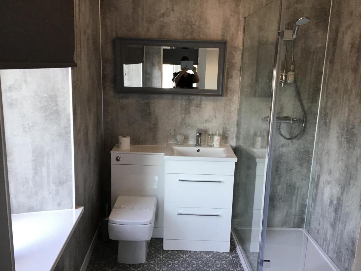 The Royal Hotel Stranraer Luaran gambar