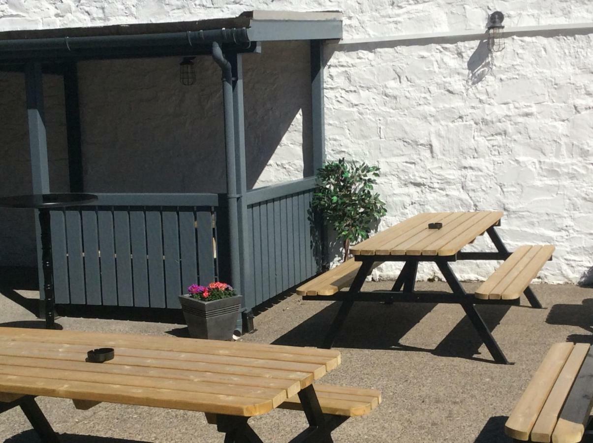 The Royal Hotel Stranraer Luaran gambar