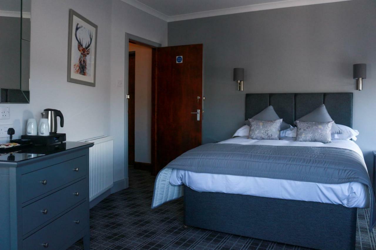 The Royal Hotel Stranraer Luaran gambar