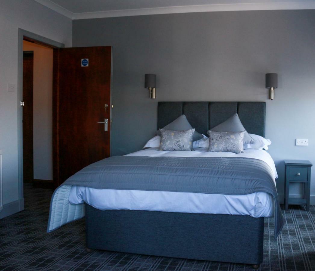 The Royal Hotel Stranraer Luaran gambar