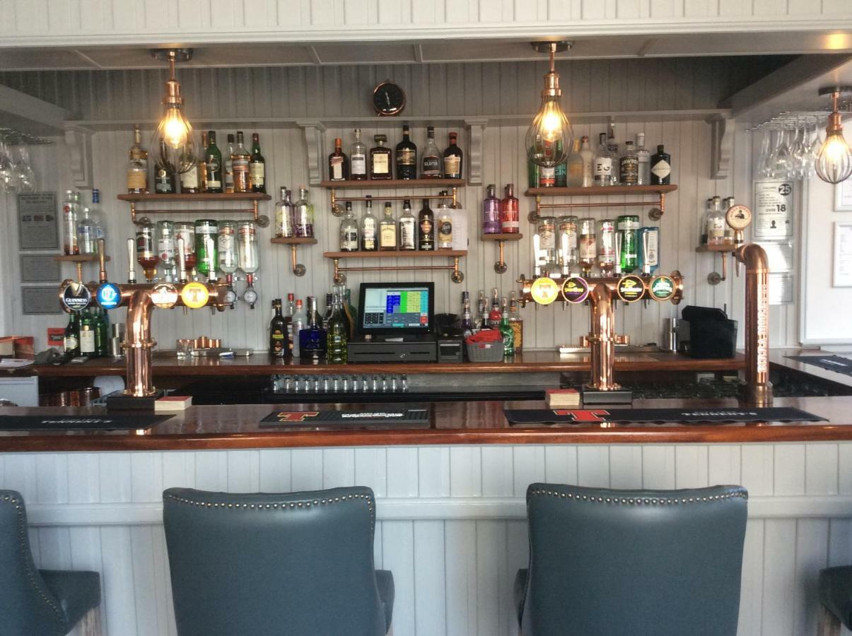 The Royal Hotel Stranraer Luaran gambar