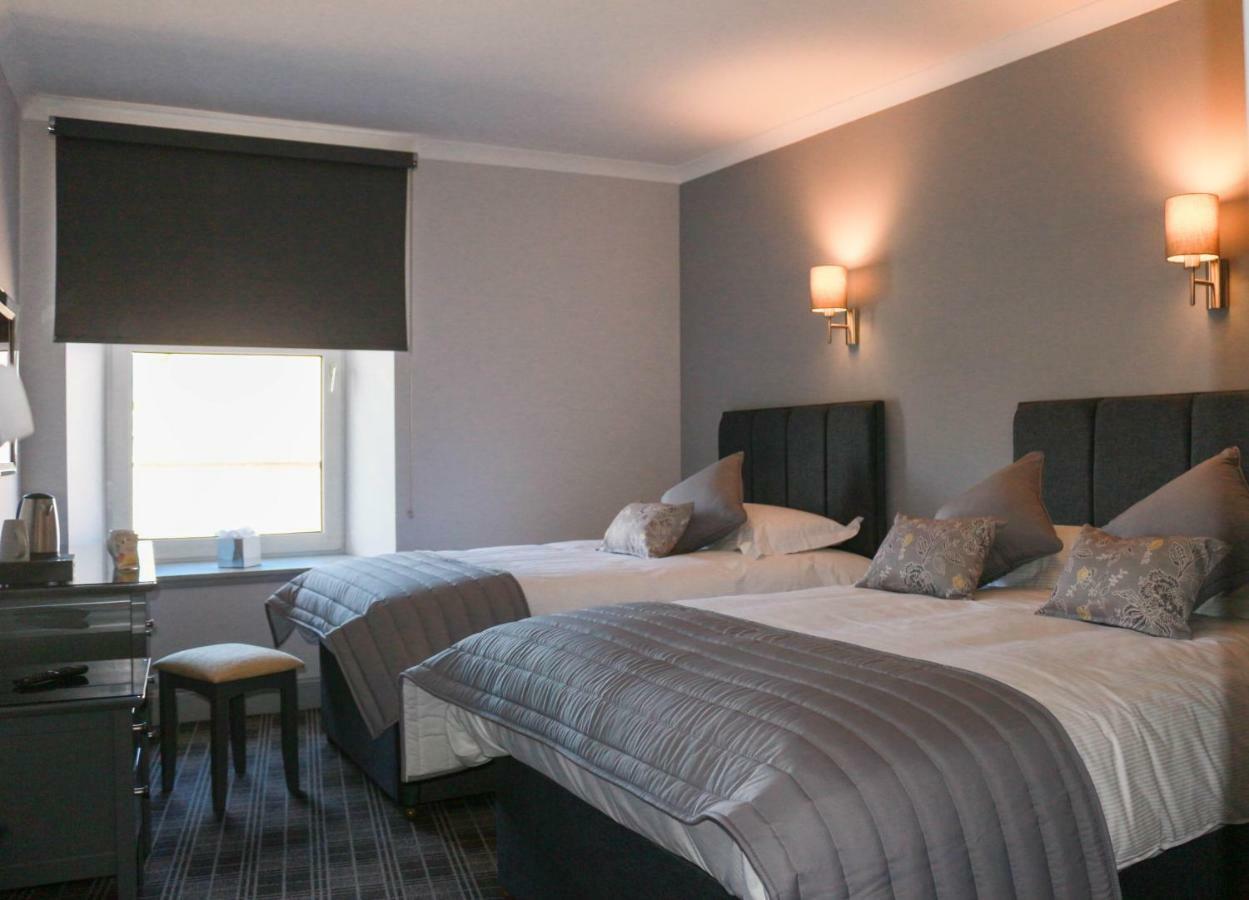 The Royal Hotel Stranraer Luaran gambar