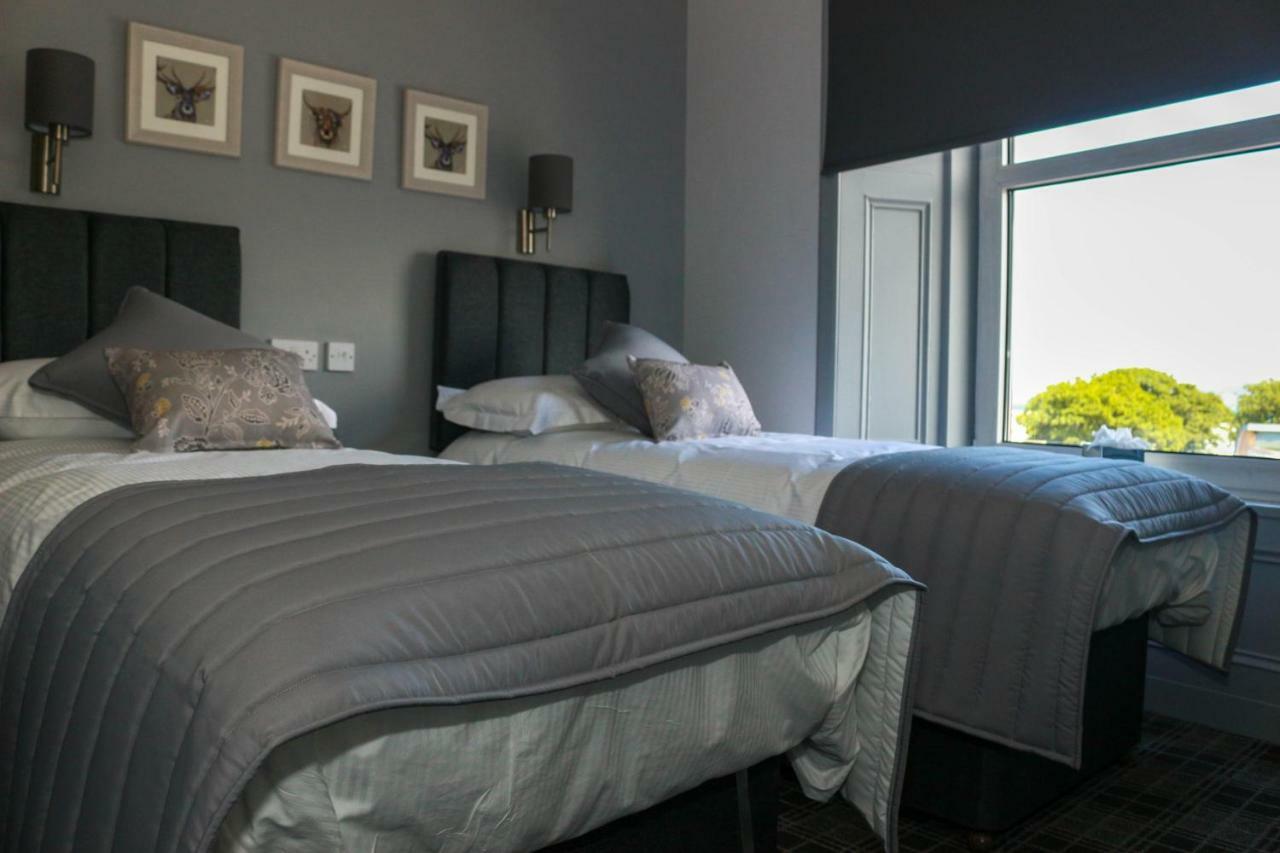 The Royal Hotel Stranraer Luaran gambar