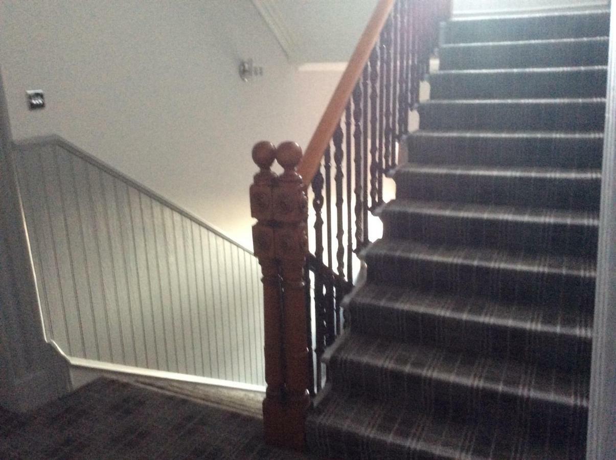 The Royal Hotel Stranraer Luaran gambar