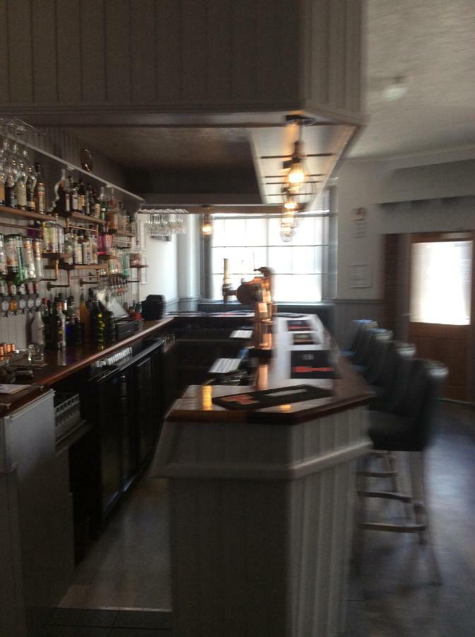 The Royal Hotel Stranraer Luaran gambar