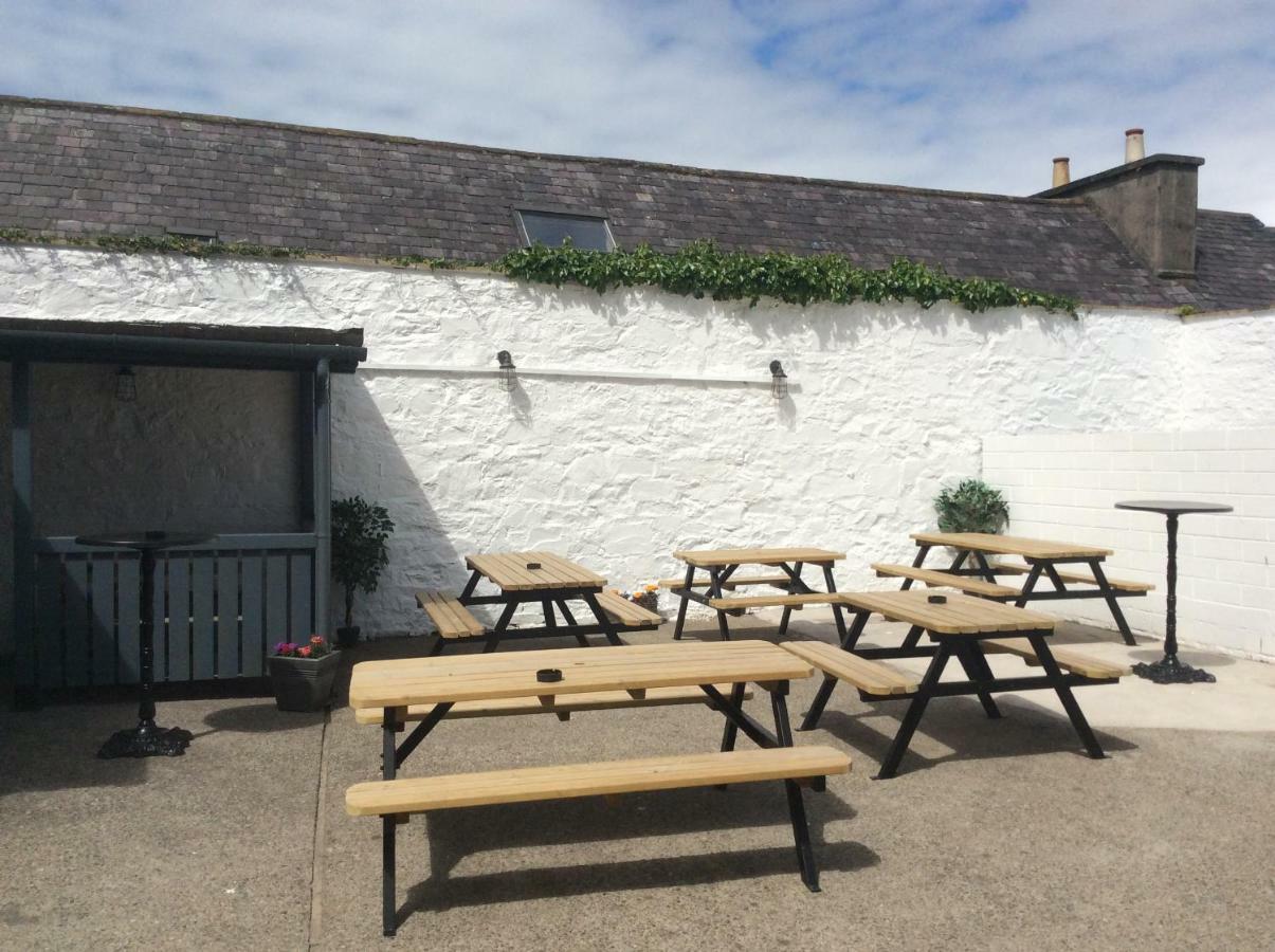 The Royal Hotel Stranraer Luaran gambar