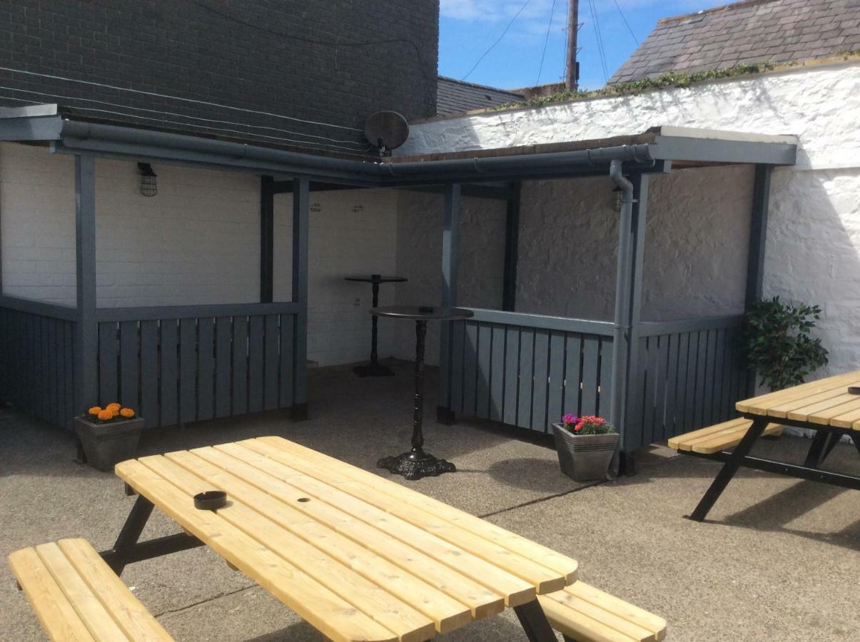 The Royal Hotel Stranraer Luaran gambar