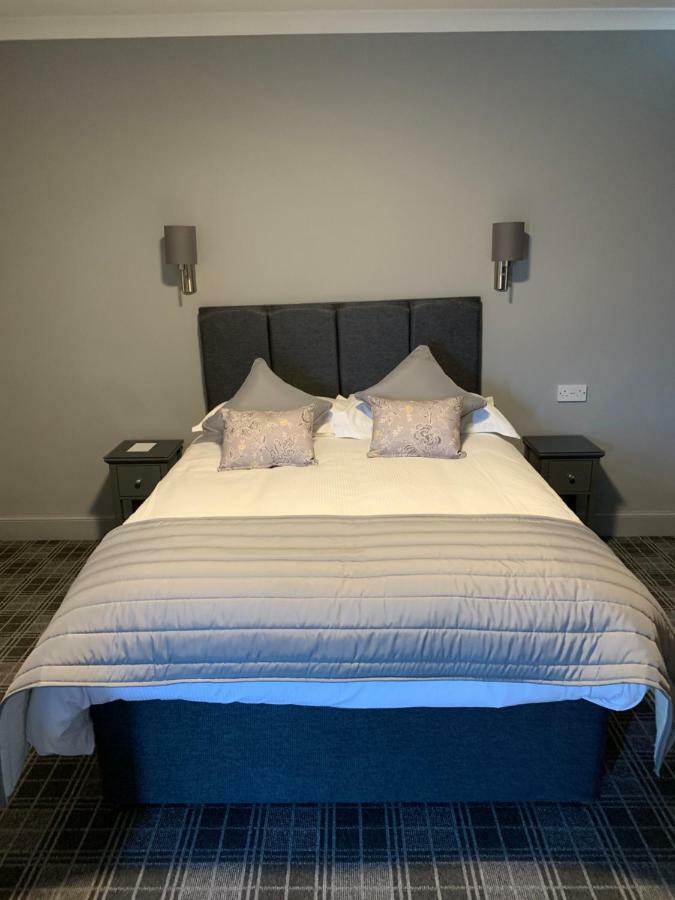 The Royal Hotel Stranraer Luaran gambar