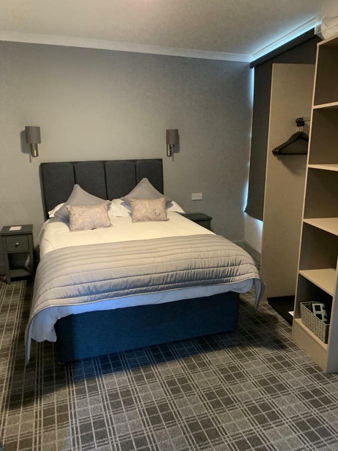 The Royal Hotel Stranraer Luaran gambar