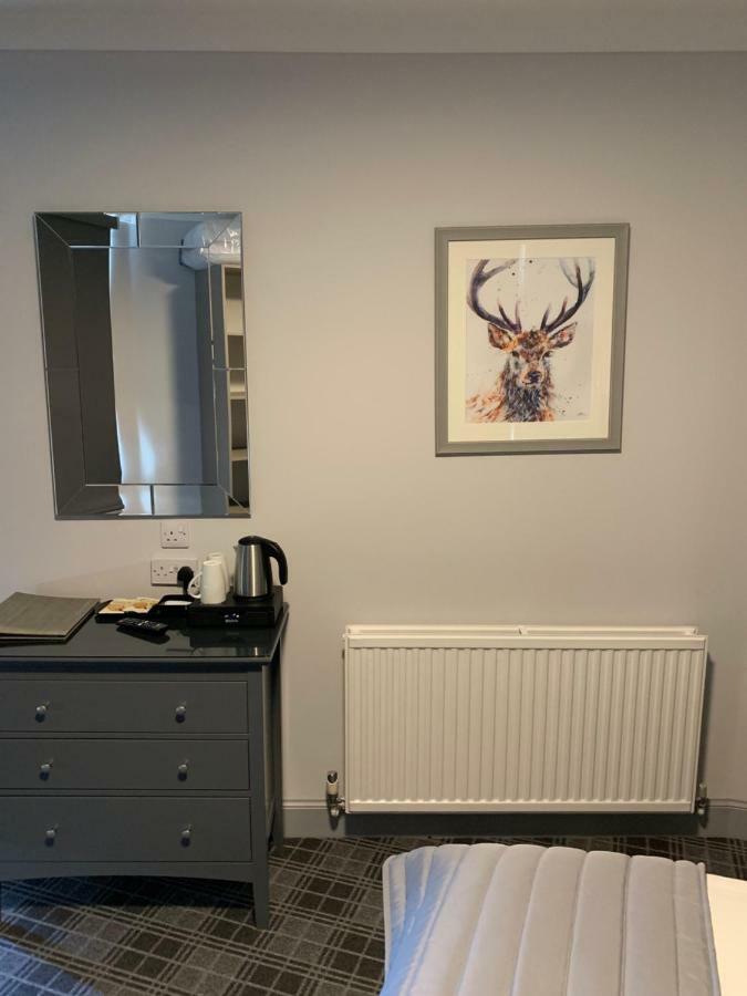 The Royal Hotel Stranraer Luaran gambar