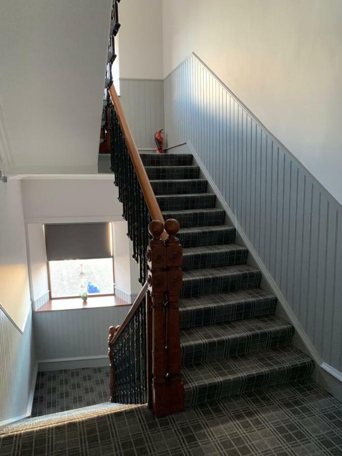 The Royal Hotel Stranraer Luaran gambar