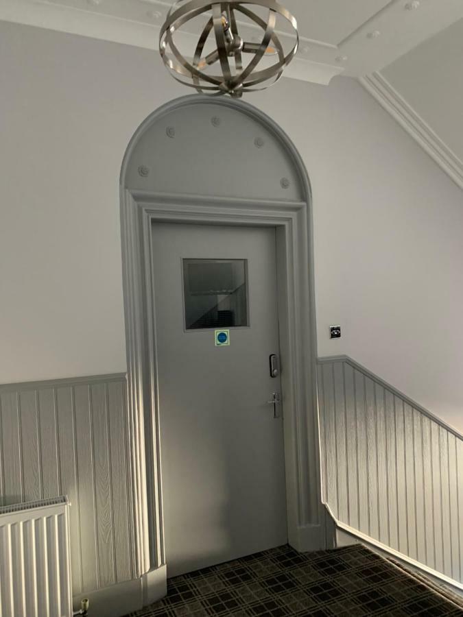 The Royal Hotel Stranraer Luaran gambar