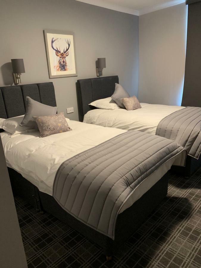 The Royal Hotel Stranraer Luaran gambar