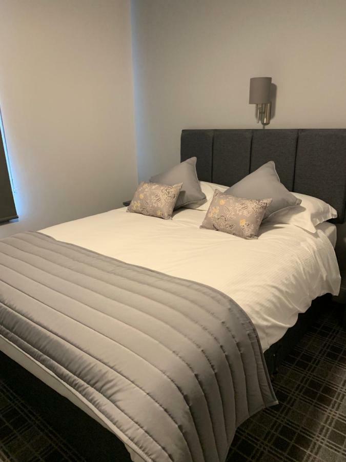 The Royal Hotel Stranraer Luaran gambar