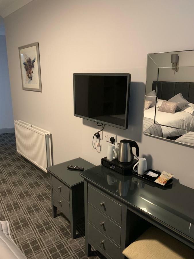 The Royal Hotel Stranraer Luaran gambar