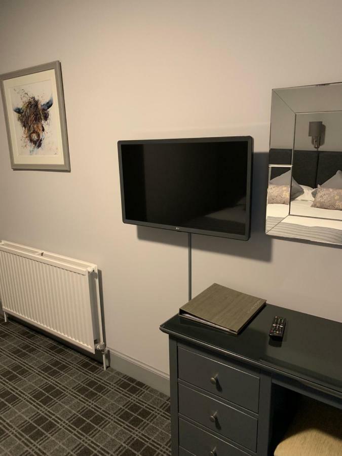 The Royal Hotel Stranraer Luaran gambar