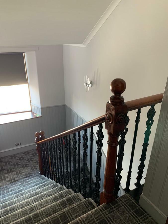 The Royal Hotel Stranraer Luaran gambar